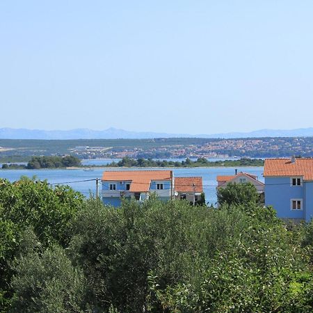 Apartments With A Parking Space Kraj, Pasman - 8213 Ткон Екстериор снимка