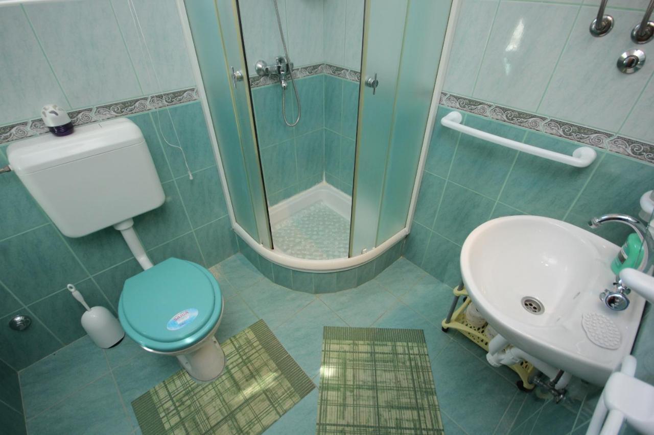 Apartments With A Parking Space Kraj, Pasman - 8213 Ткон Екстериор снимка