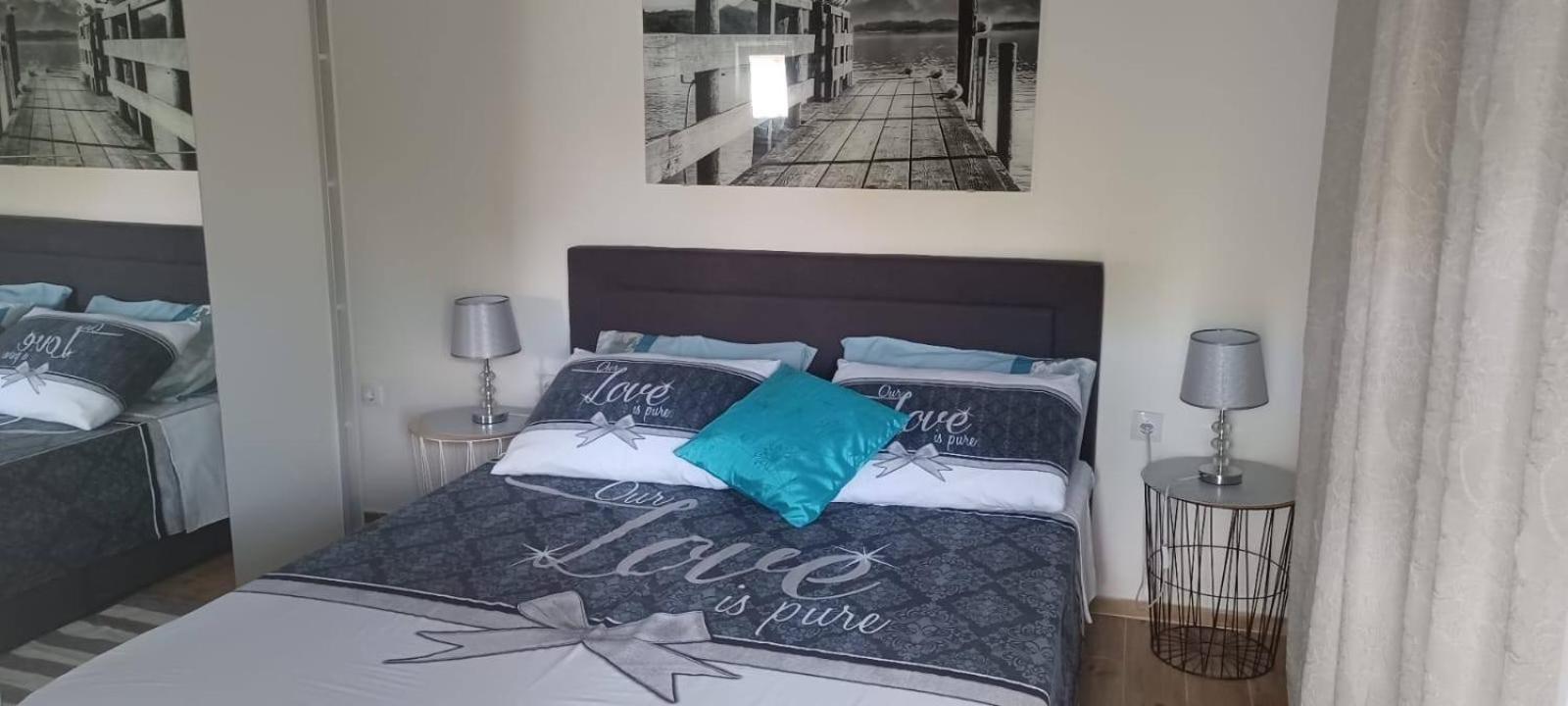 Apartments With A Parking Space Kraj, Pasman - 8213 Ткон Екстериор снимка
