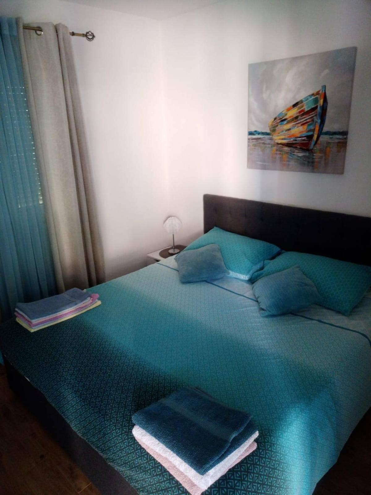 Apartments With A Parking Space Kraj, Pasman - 8213 Ткон Екстериор снимка