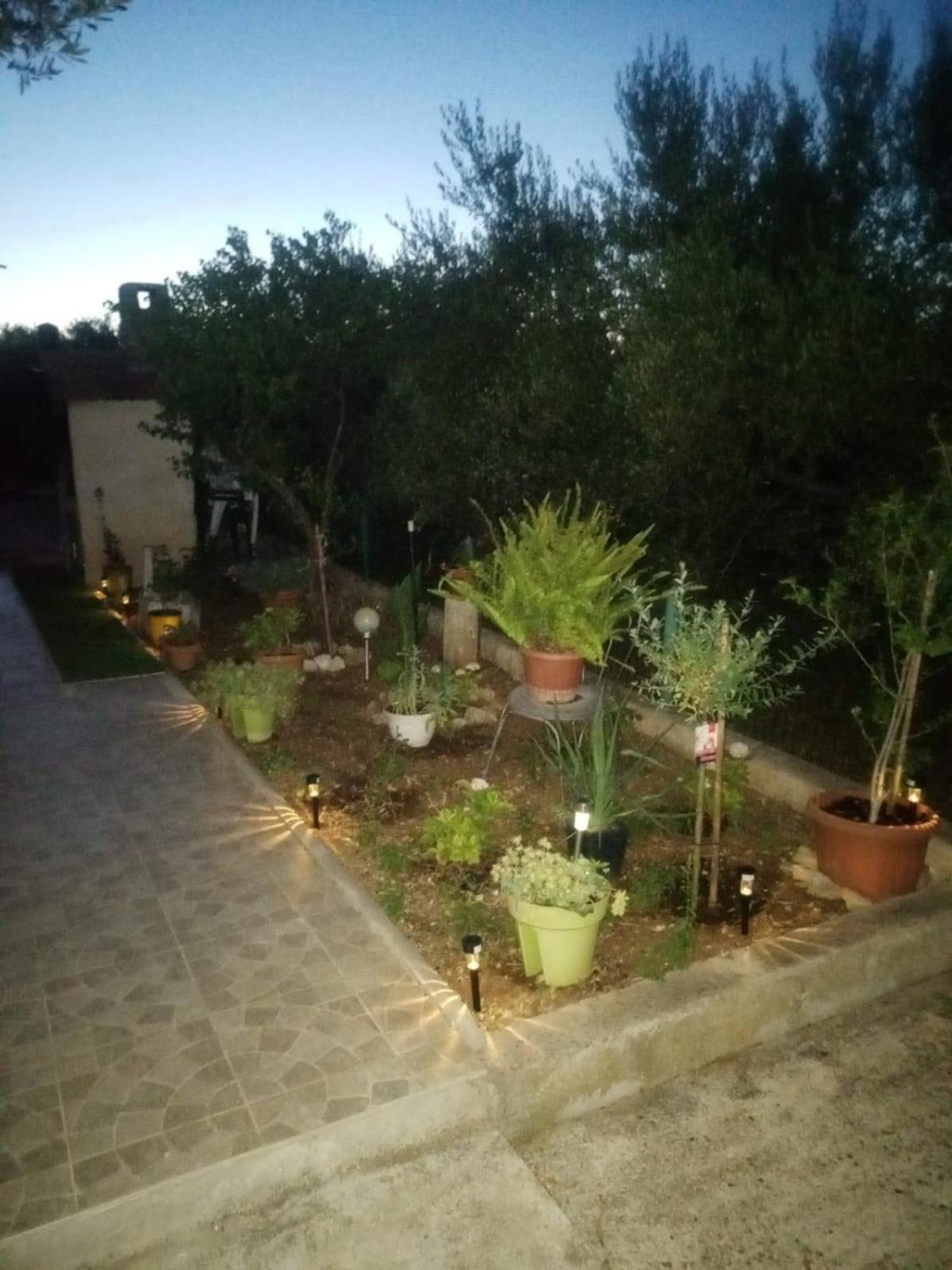 Apartments With A Parking Space Kraj, Pasman - 8213 Ткон Екстериор снимка