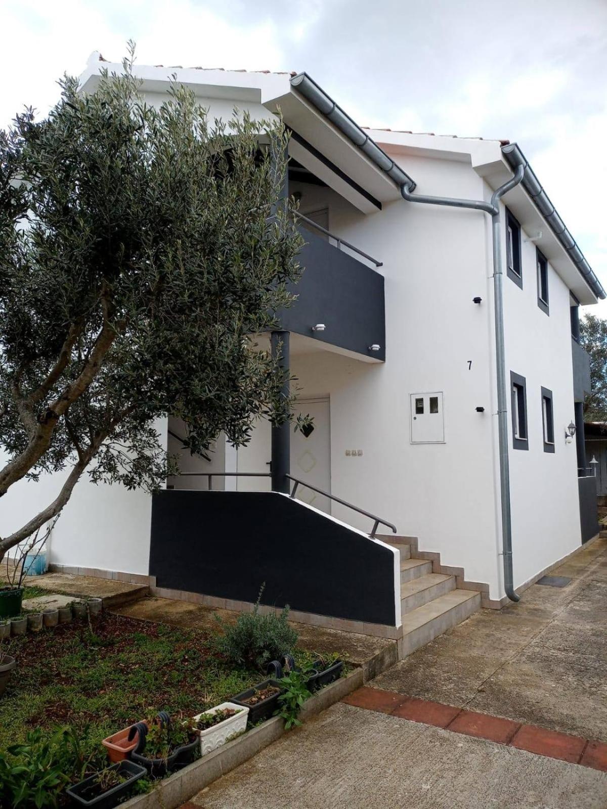 Apartments With A Parking Space Kraj, Pasman - 8213 Ткон Екстериор снимка